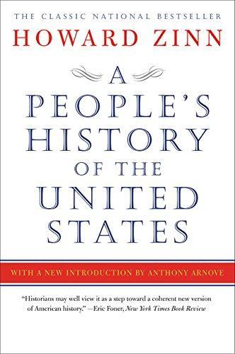 A People's History of the United States (2015)