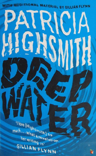 Deep Water (2015, Little, Brown Book Group Limited)