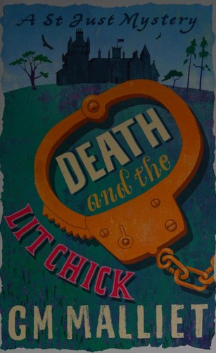 G. M. Malliet: Death and the lit chick (2015)