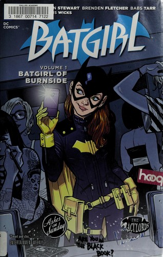 Batgirl (2015)
