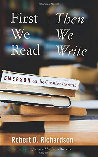 First We Read, Then We Write (Paperback, 2015, University Of Iowa Press)
