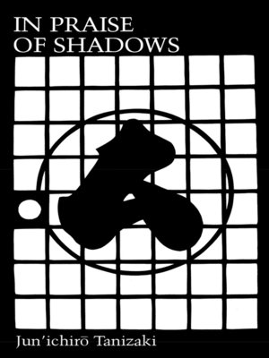 In Praise of Shadows (2019, Penguin Random House)