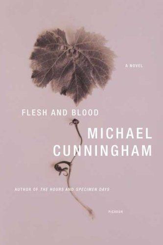 Flesh and blood (Paperback, 2007, Picador)