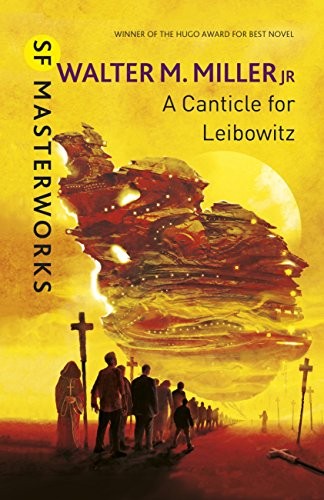 A canticle for Leibowitz (EBook, 2014, Gateway)