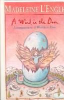 Madeleine L'Engle: A Wind in the Door (Yearling Books) (Hardcover, 1999, Tandem Library)