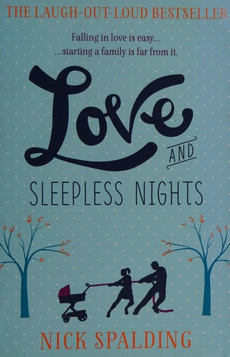 Love ... and sleepless nights (2013)
