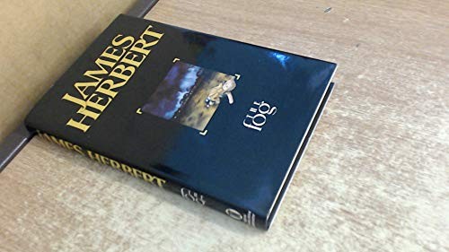 James Herbert: The fog (1975, New English Library)