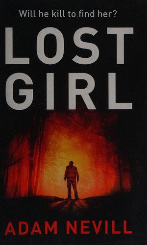 Lost girl (2015)