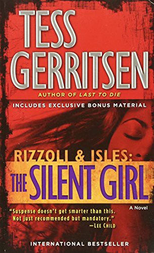 Silent Girl (Paperback, 2012, Random House Inc.)