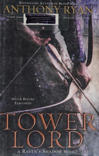 Tower Lord (2014)