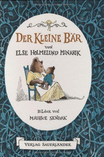 Der kleine Bär (Bd. 1). (Hardcover, 1997, Sauerländer)