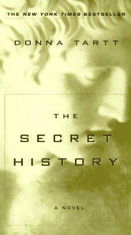 The secret history (2002, Ballantine Books)
