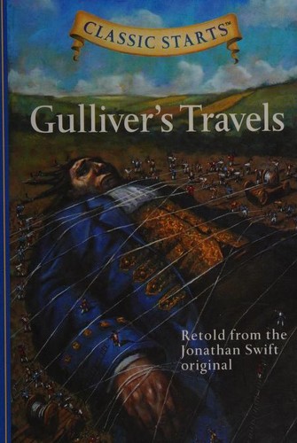 Gulliver's travels (2006, Sterling Pub.)