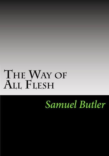 The Way of All Flesh (Paperback, 2013, Simon & Brown)