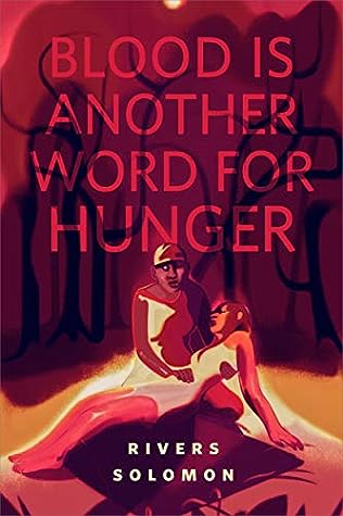 Blood Is Another Word for Hunger (2019, Doherty Associates, LLC, Tom)
