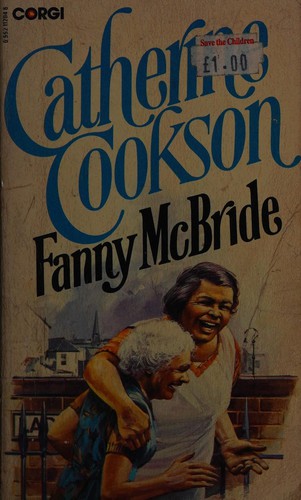 Catherine Cookson: Fanny McBride. (1971, Corgi Books)