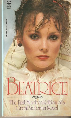 Beatrice (Paperback, 1982, Grove Press)