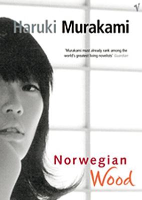 Norwegian Wood (Paperback, 2003, Vintage)