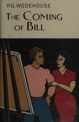 Coming of Bill (2005, Everyman)