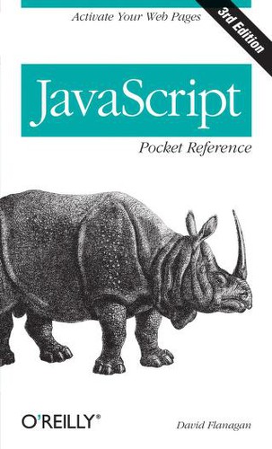 David Flanagan: JavaScript (2012, O’Reilly)