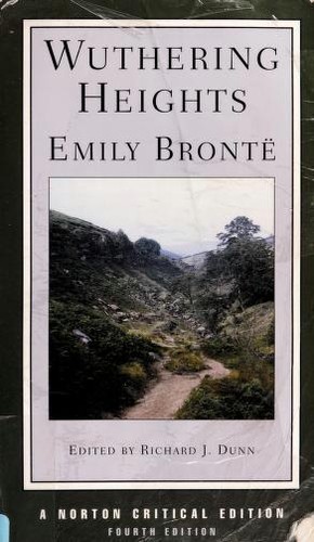 Wuthering Heights (Paperback, 2003, W W Norton)