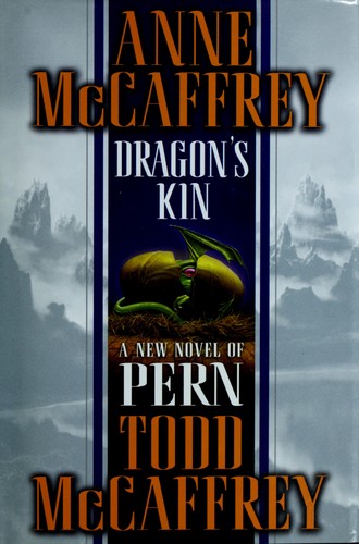 Dragon's kin (Paperback, 2003, Del Rey)