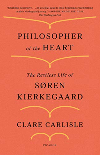 Clare Carlisle: Philosopher of the Heart (Paperback, Picador)