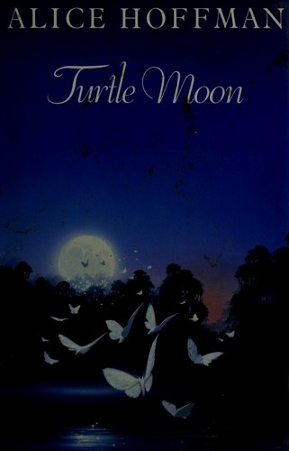 Alice Hoffman: Turtle moon (1992, Macmillan)