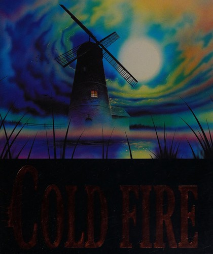 Dean R. Koontz: Cold fire. (1991, Headline)