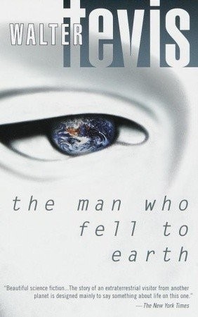 The man who fell to earth (2000, Bloomsbury Publishing Plc.)