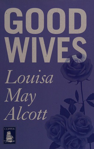 Good wives (2014, W F Howes Ltd)