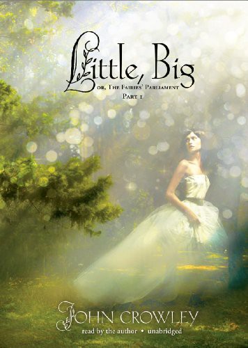 Little, Big (AudiobookFormat, 2011, Blackstone Audio, Inc., Blackstone Publishing)