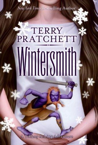 Wintersmith (Hardcover, 2006, HarperTeen)