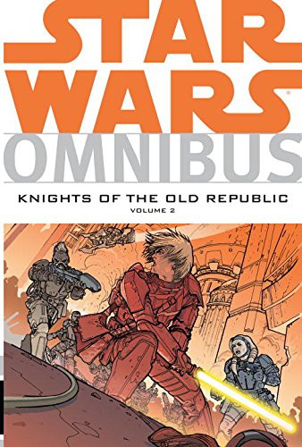 Star Wars Omnibus (Paperback, 2014, Dark Horse Comics, Dark Horse)