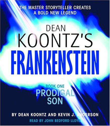 Kevin J. Anderson, Dean R. Koontz: Prodigal Son (AudiobookFormat, 2005, Random House Audio)