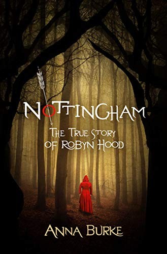 Nottingham (Paperback, 2020, Bywater Books)