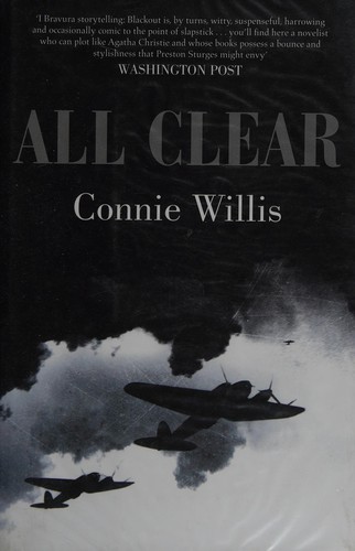 All clear (2011, Gollancz)