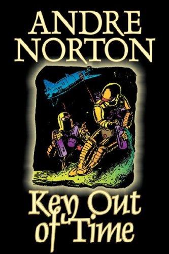 Key Out of Time (Hardcover, 2007, Aegypan)