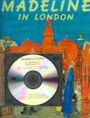 Ludwig Bemelmans: Madeline in London (AudiobookFormat, 2004, Live Oak Media)