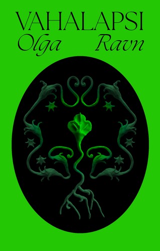 Olga Ravn: Vahalapsi (Finnish language, 2025, Kosmos)