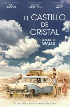 El castillo de cristal (Spanish language, 2016)