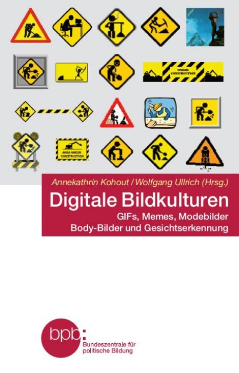 Digitale Bildkulturen (Paperback)