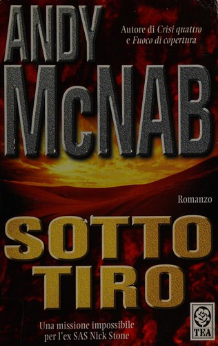Sotto tiro (Italian language, 2005, TEA)