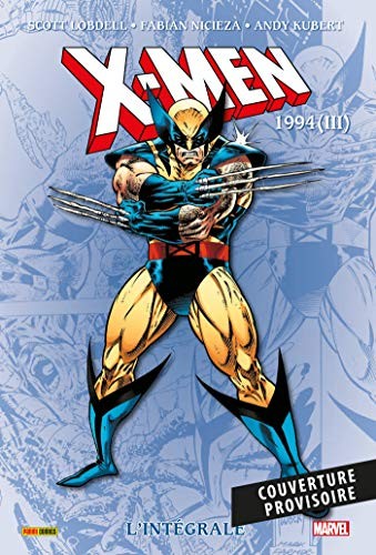 X-Men (Paperback, 2020, PANINI)