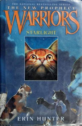 Jean Little: Starlight (2006, HarperCollins Children's Books)