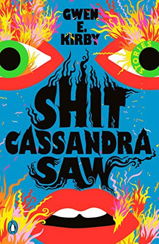 Shit Cassandra Saw (Paperback, 2022, Penguin Books)