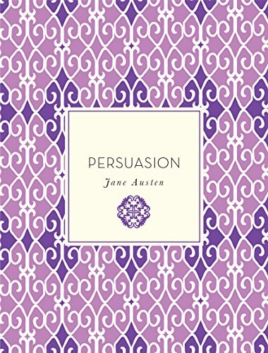 Persuasion (2018, Race Point Publishing)