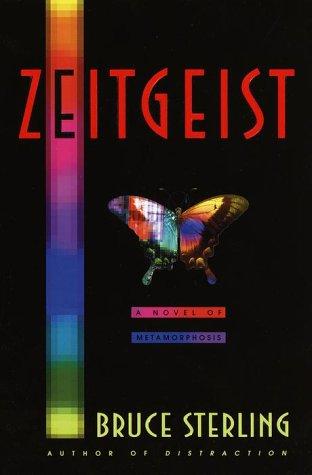 Zeitgeist (2000, Bantam Books)