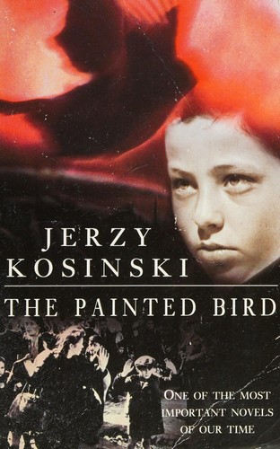 Jerzy Kosinski: The painted bird (1996, Black Swan)