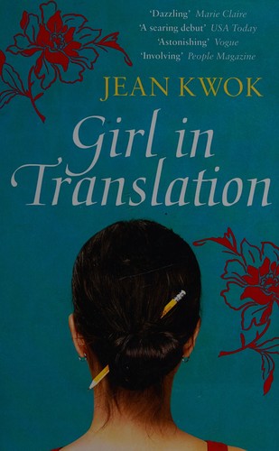 Jean Kwok: Girl in translation (2011, Thorpe)